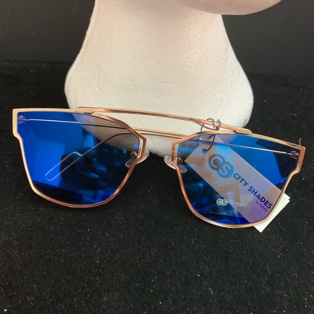 Sunglasses Unisex - Picture 3 of 4